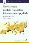 Encyklopedia polityki regionalnej funduszy europejskich