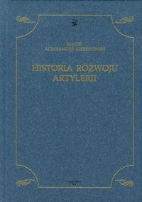 Historia rozwoju artylerii