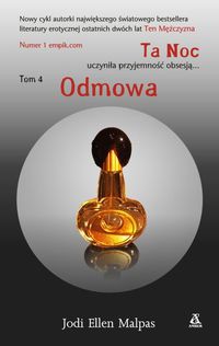 Ta Noc Tom 4 Odmowa