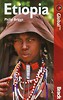Etiopia przewodnik