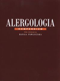Alergologia Kompendium