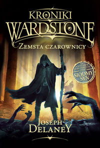 Zemsta czarownicy