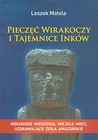 Pieczęć wirakoczy i tajemnice Inków