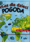 Atlas dla dzieci Pogoda