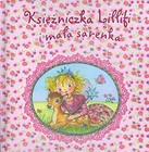 Księżniczka Lillifi i mała sarenka