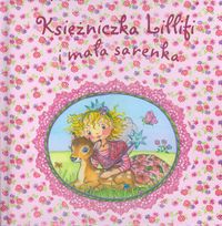 Księżniczka Lillifi i mała sarenka
