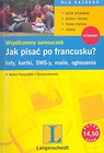 Jak pisać po francusku?