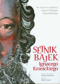 Setnik bajek Ignacego Krasickiego