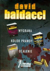 Wygrana / Kolor prawdy / Ocalenie