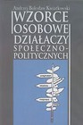 Wzorce osobowe działaczy społeczno-politycznych