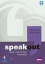 Speakout Upper Intermediate Workbook + CD