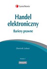 Handel elektroniczny Bariery prawne