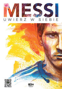 Messi Uwierz w siebie