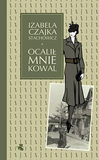 Ocalił mnie kowal