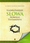 Najważniejsze słowa Nowego Testamentu część 1