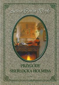 Przygody Sherlocka Holmesa