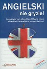Angielski nie gryzie! z płytą CD