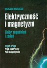 Elektryczność i magnetyzm część druga Prąd elektryczny Pole magnetyczne