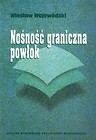 Nośność graniczna powłok 