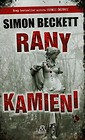 Rany kamieni