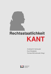 Rechtsstaatlichkeit Kant