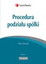 Procedura podziału spółki