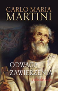 Odwaga zawierzenia