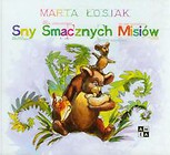 Sny smacznych misiów