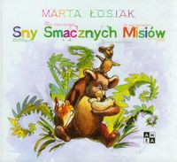 Sny smacznych misiów