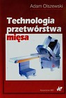 Technologia przetwórstwa mięsa
