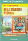 Ania z Zielonego Wzgórza Lucy Maud Montgomery