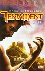 Testament Akeda