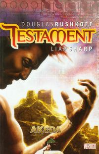 Testament Akeda