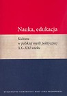 Nauka edukacja