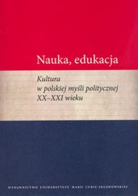 Nauka edukacja