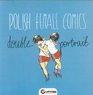 Polish female comics