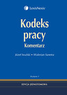 Kodeks pracy Komentarz
