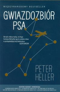 Gwiazdozbiór psa