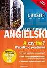 Angielski A czy the?