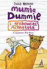 Mumia Dummie i grobowiec Achnetuta cz.II
