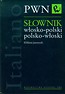 Słownik włosko-polski polsko-włoski