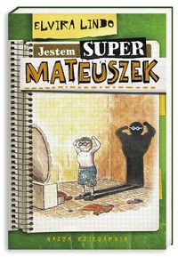 Jestem super-Mateuszek