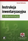 Instrukcja inwentaryzacyjna z dokumentacją