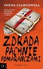 Zdrada pachnie pomarańczami