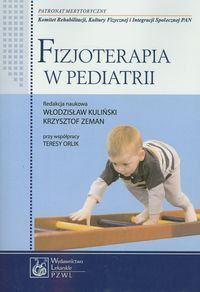 Fizjoterapia w pediatrii