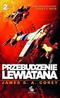 Przebudzenie Lewiatana Część 2