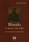 Błaszki w latach 1793-1869