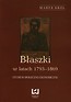 Błaszki w latach 1793-1869