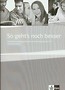 So geht's noch besser A2-B1 Lehrerhandbuch