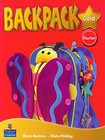 Backpack Gold Starter Student's Book